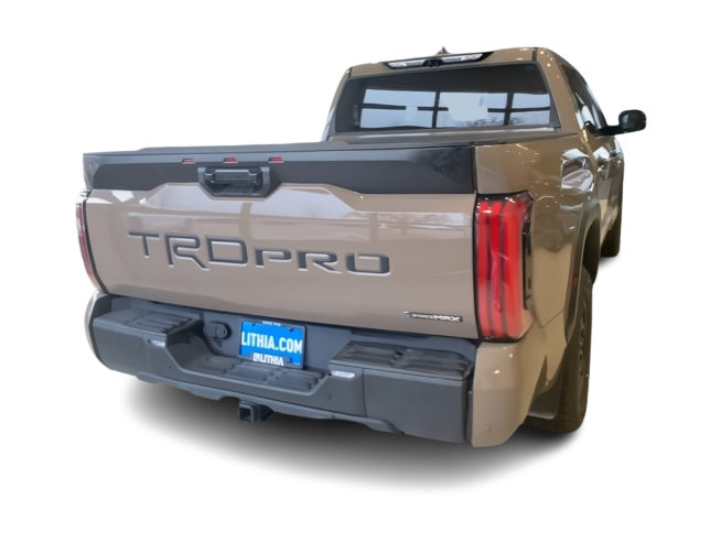 Thumbnail: 2025 Toyota Tundra - 17