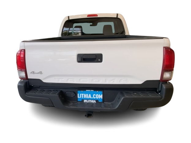 Thumbnail: 2019 Toyota Tacoma - 4