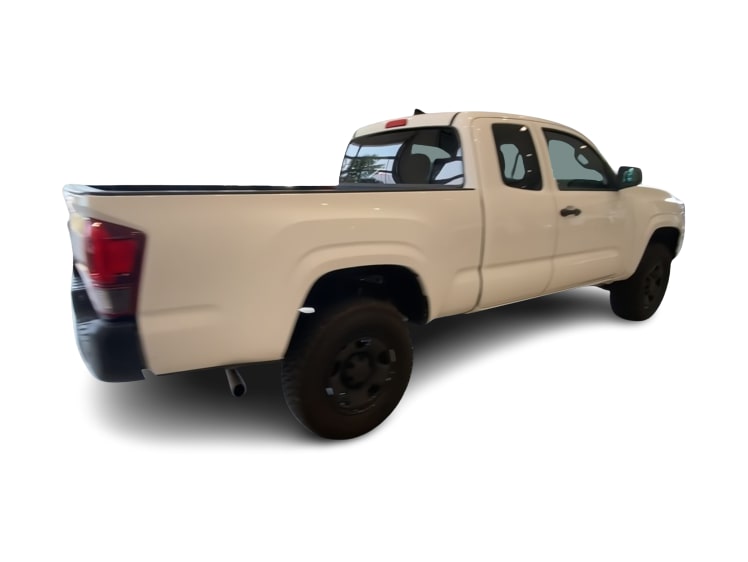 Thumbnail: 2019 Toyota Tacoma - 16