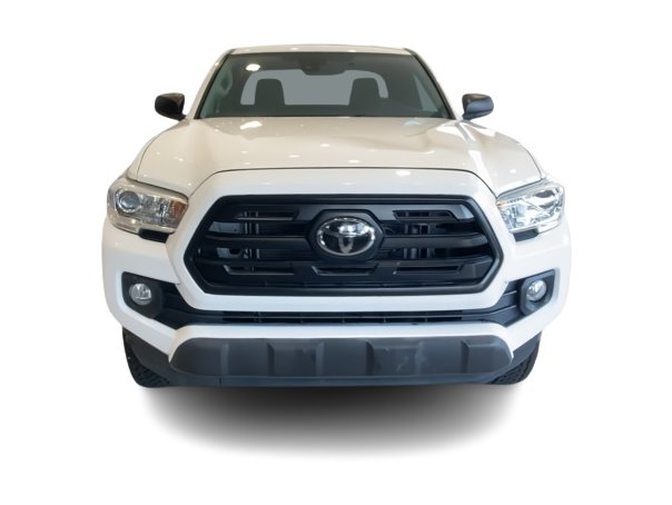 Thumbnail: 2019 Toyota Tacoma - 5