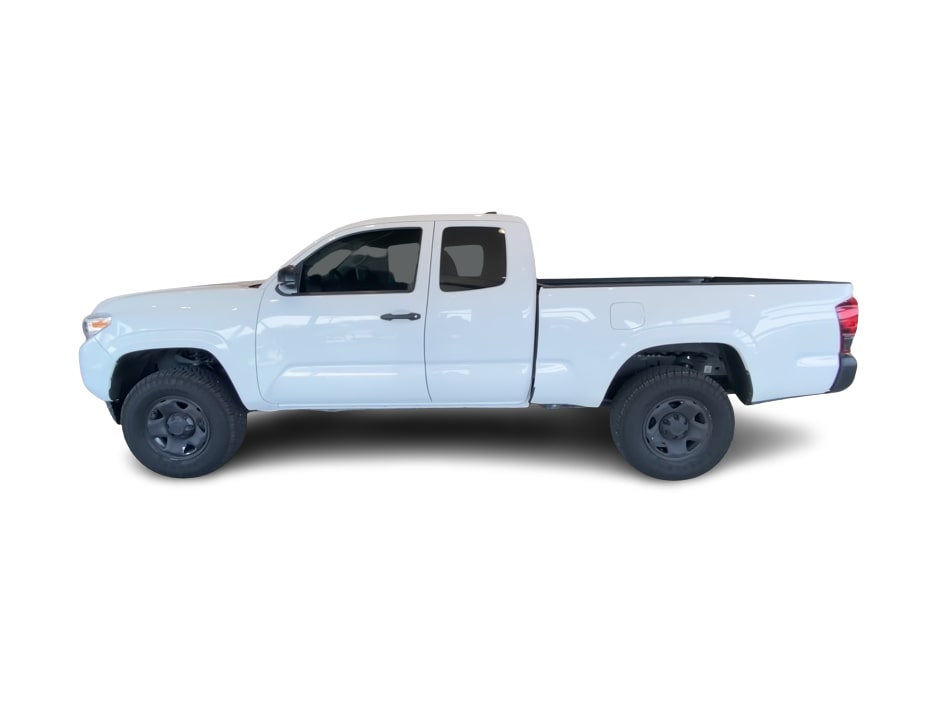 Thumbnail: 2019 Toyota Tacoma - 3