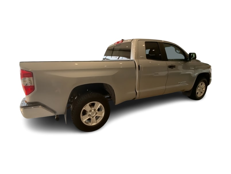 Thumbnail: 2020 Toyota Tundra - 17