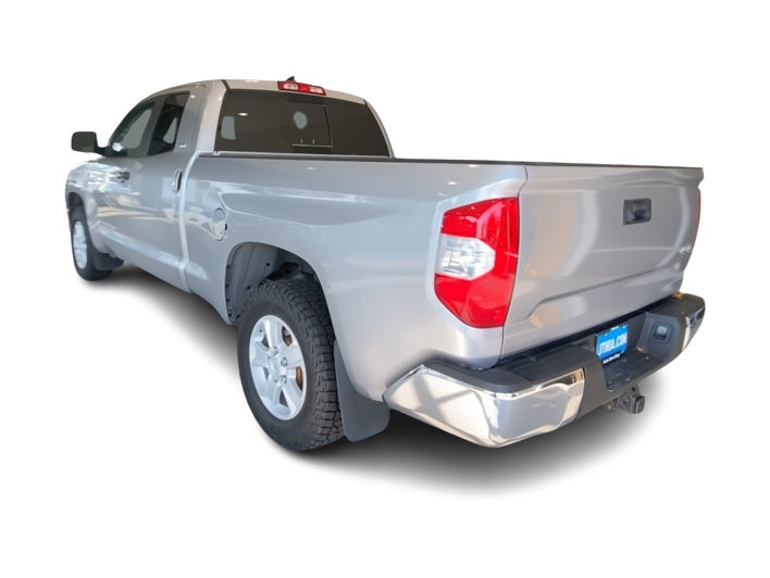 Thumbnail: 2020 Toyota Tundra - 4