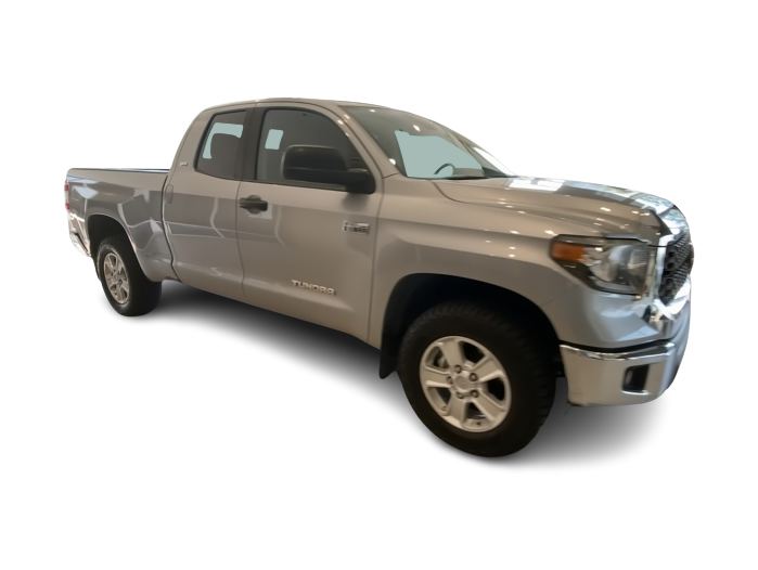 Thumbnail: 2020 Toyota Tundra - 16
