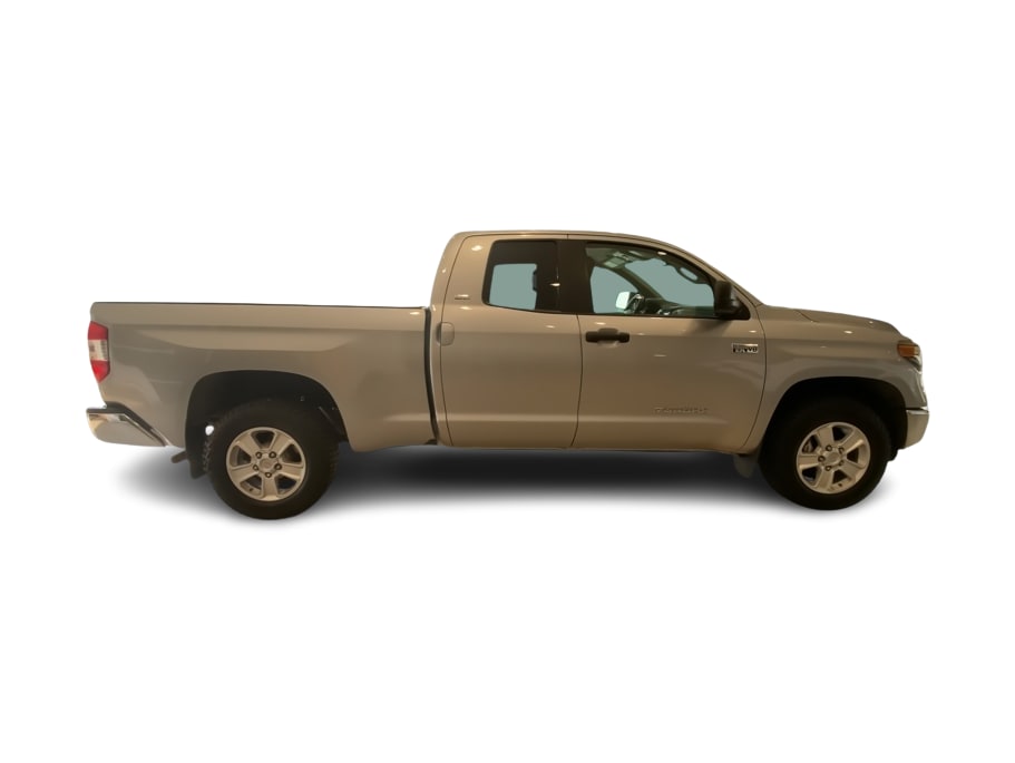 Thumbnail: 2020 Toyota Tundra - 18