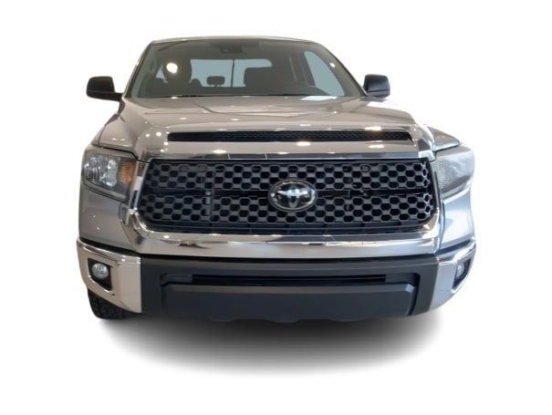 Thumbnail: 2020 Toyota Tundra - 6
