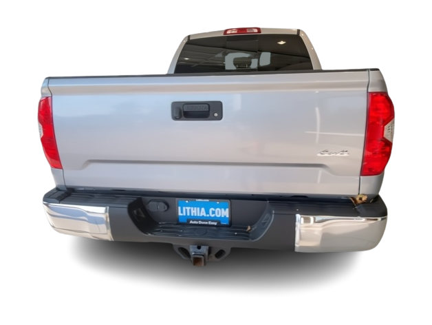 Thumbnail: 2020 Toyota Tundra - 5