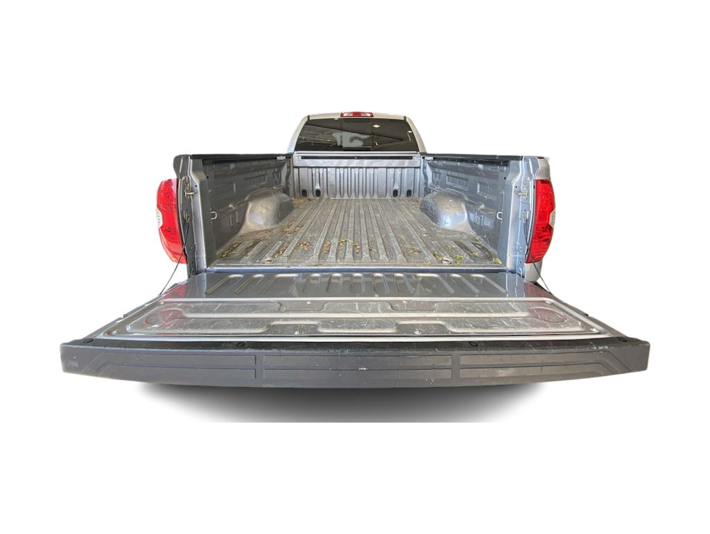 Thumbnail: 2020 Toyota Tundra - 15