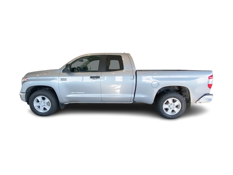 Thumbnail: 2020 Toyota Tundra - 3