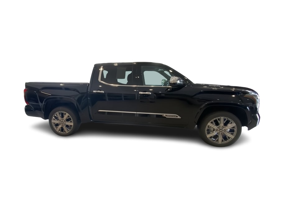 Thumbnail: 2026 Toyota Tundra - 19