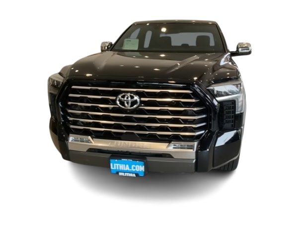 Thumbnail: 2026 Toyota Tundra - 4