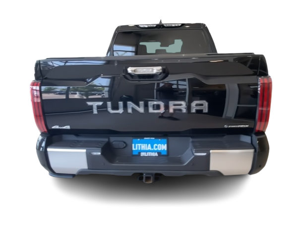 Thumbnail: 2026 Toyota Tundra - 17