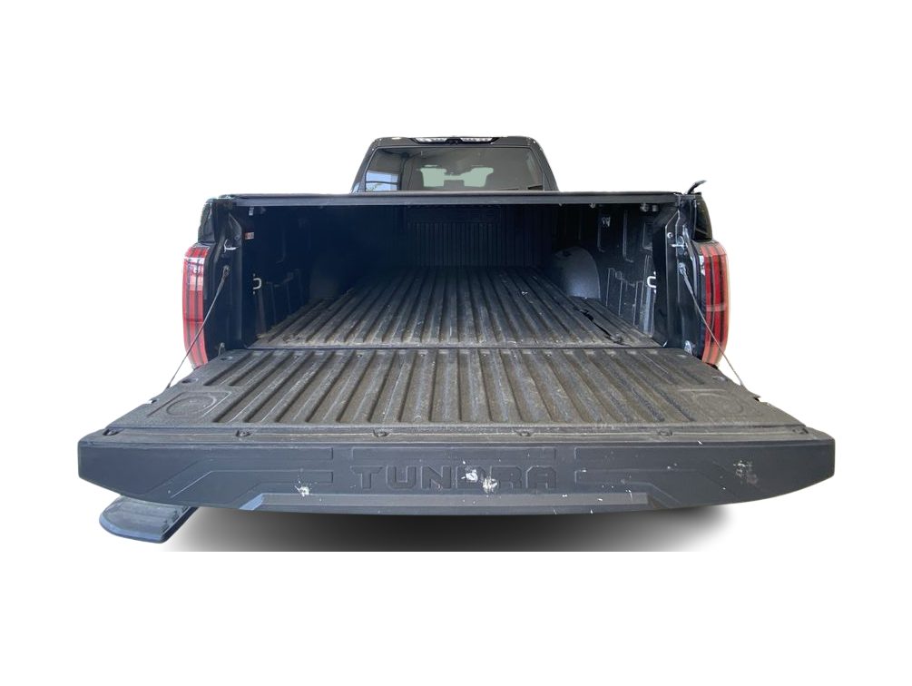 Thumbnail: 2026 Toyota Tundra - 14
