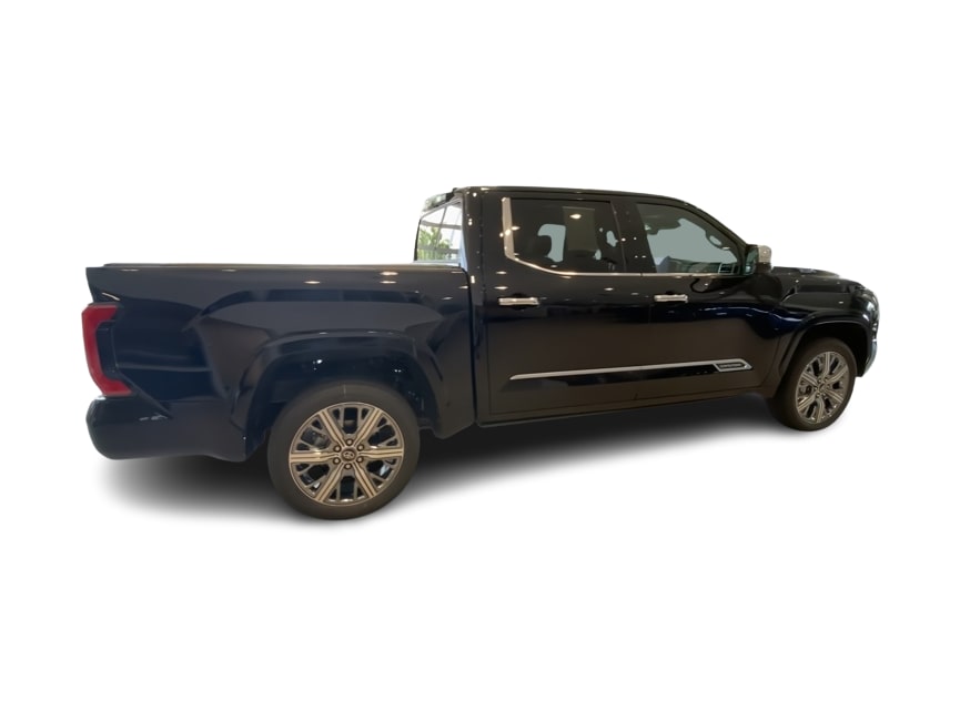 Thumbnail: 2026 Toyota Tundra - 18