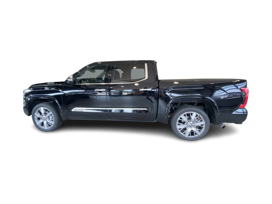 Thumbnail: 2026 Toyota Tundra - 3