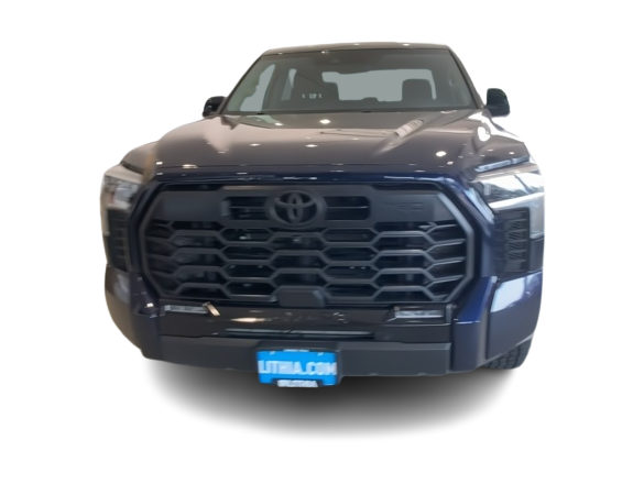 Thumbnail: 2024 Toyota Tundra - 4