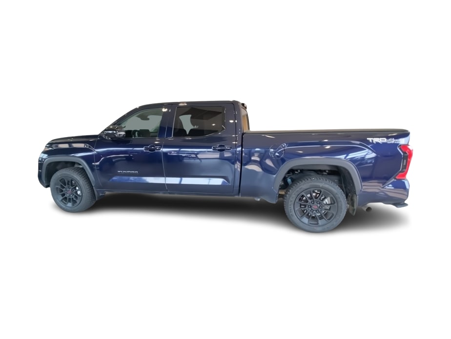 Thumbnail: 2024 Toyota Tundra - 3