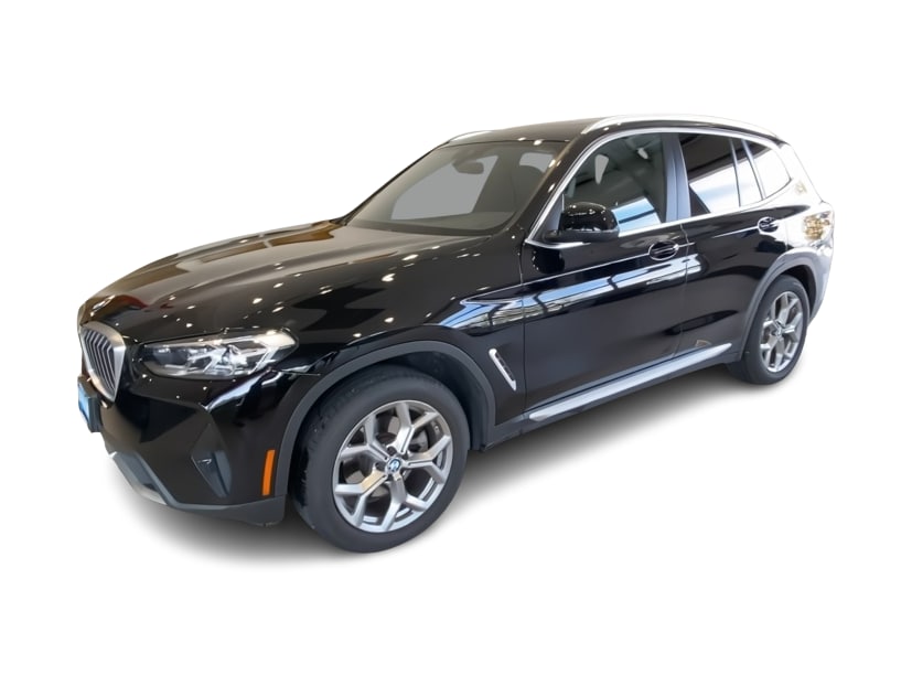 Thumbnail: 2022 BMW X3 - 20