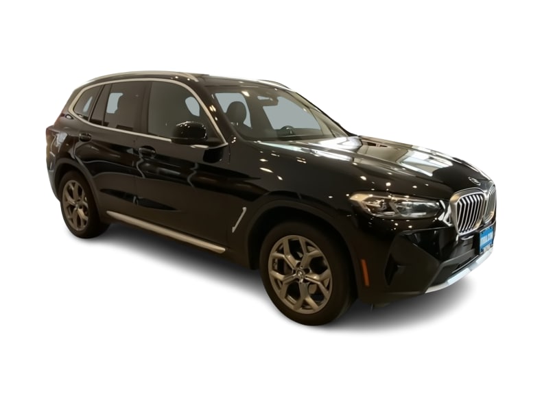Thumbnail: 2022 BMW X3 - 19