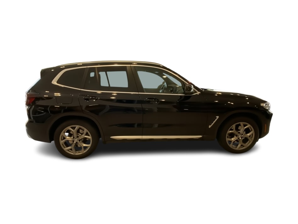 Thumbnail: 2022 BMW X3 - 23