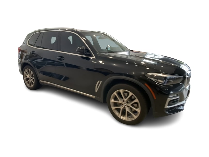Thumbnail: 2021 BMW X5 - 14