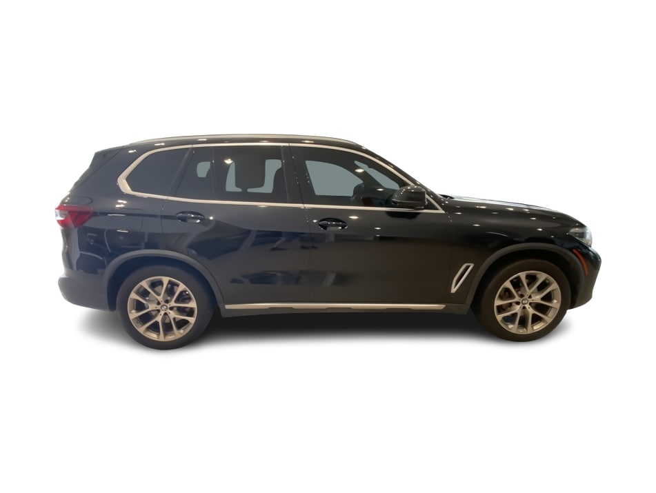 Thumbnail: 2021 BMW X5 - 18