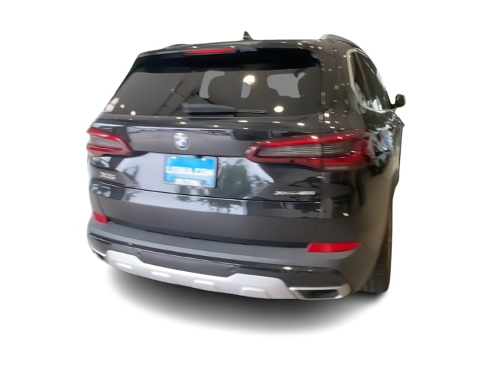 Thumbnail: 2021 BMW X5 - 16