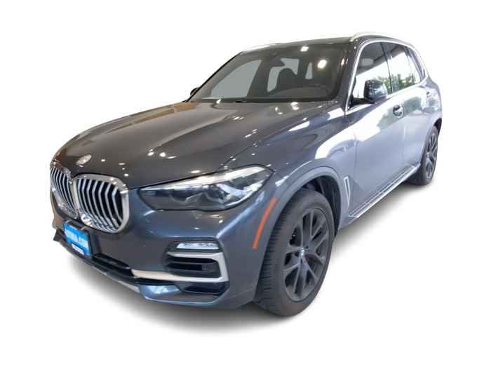 Thumbnail: 2019 BMW X5 - 17