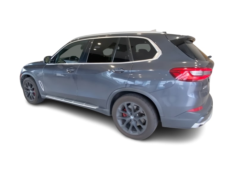 Thumbnail: 2019 BMW X5 - 4