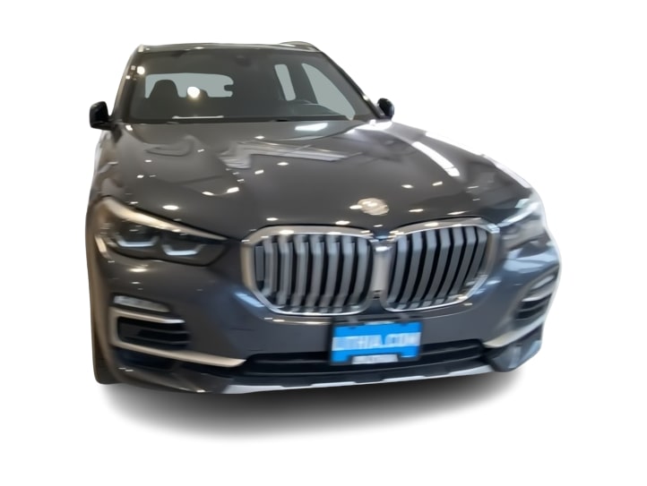 Thumbnail: 2019 BMW X5 - 6