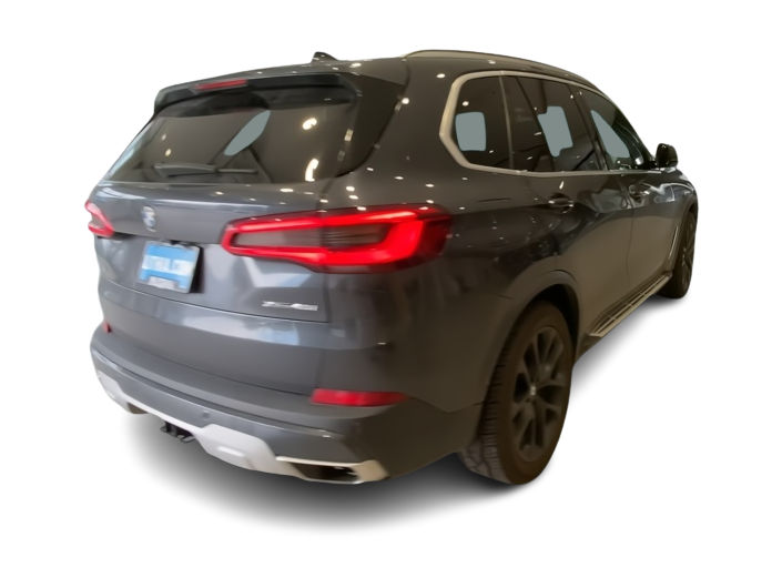 Thumbnail: 2019 BMW X5 - 18