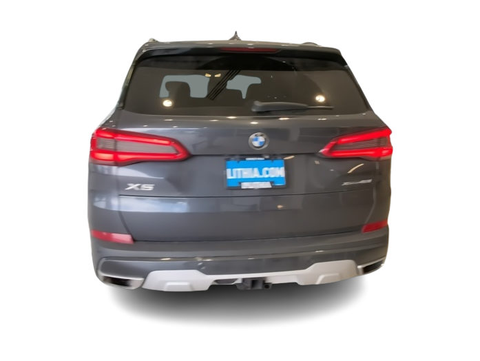 Thumbnail: 2019 BMW X5 - 5