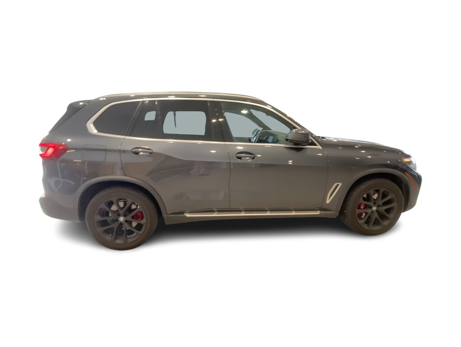 Thumbnail: 2019 BMW X5 - 19