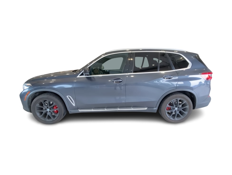 Thumbnail: 2019 BMW X5 - 3