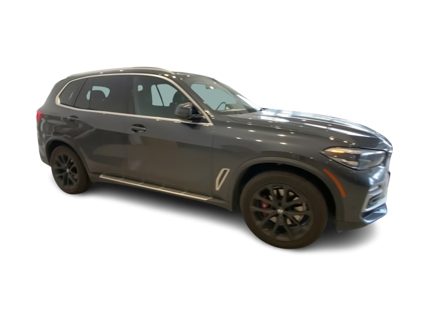 Thumbnail: 2019 BMW X5 - 16