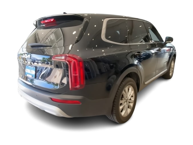 Thumbnail: 2022 Kia Telluride - 16