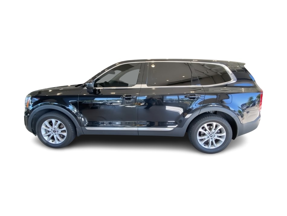 Thumbnail: 2022 Kia Telluride - 3