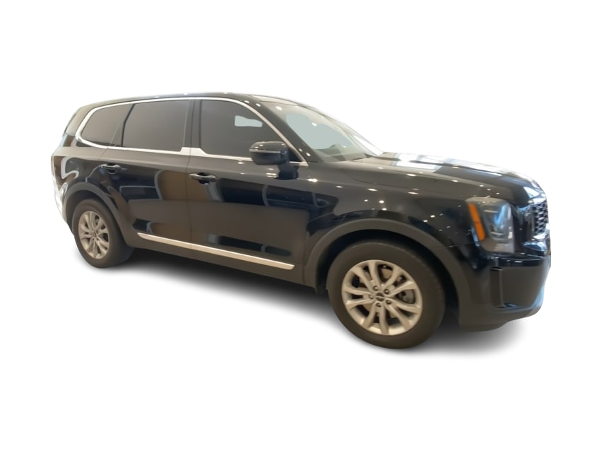 Thumbnail: 2022 Kia Telluride - 14