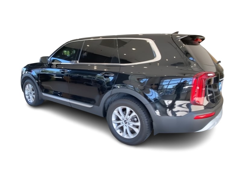 Thumbnail: 2022 Kia Telluride - 4