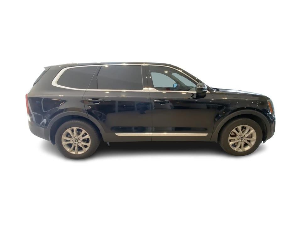 Thumbnail: 2022 Kia Telluride - 17