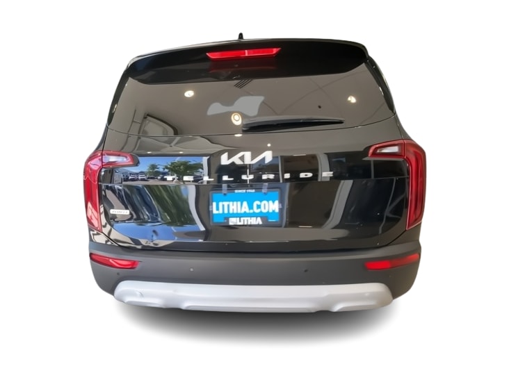 Thumbnail: 2022 Kia Telluride - 15