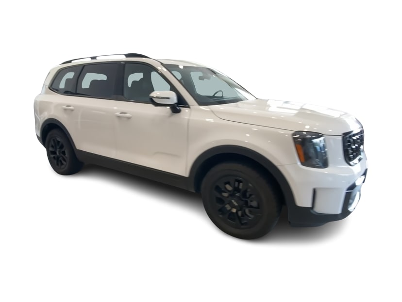 Thumbnail: 2024 Kia Telluride - 15