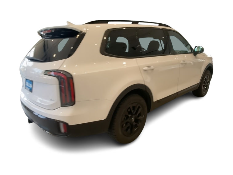 Thumbnail: 2024 Kia Telluride - 18