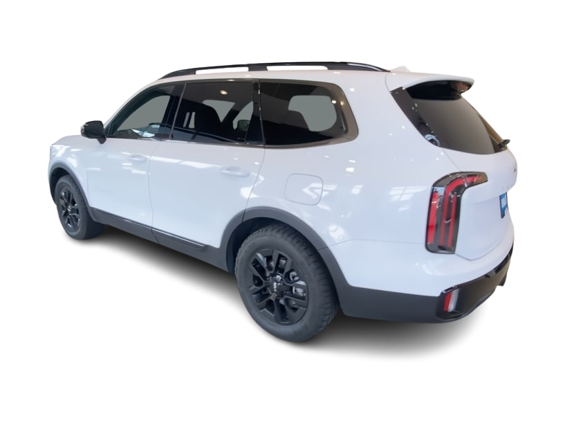 Thumbnail: 2024 Kia Telluride - 4