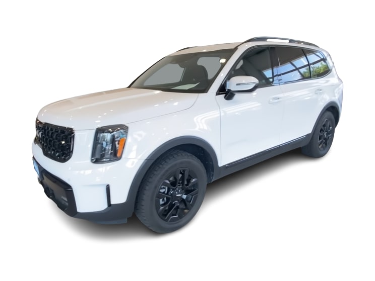 Thumbnail: 2024 Kia Telluride - 16