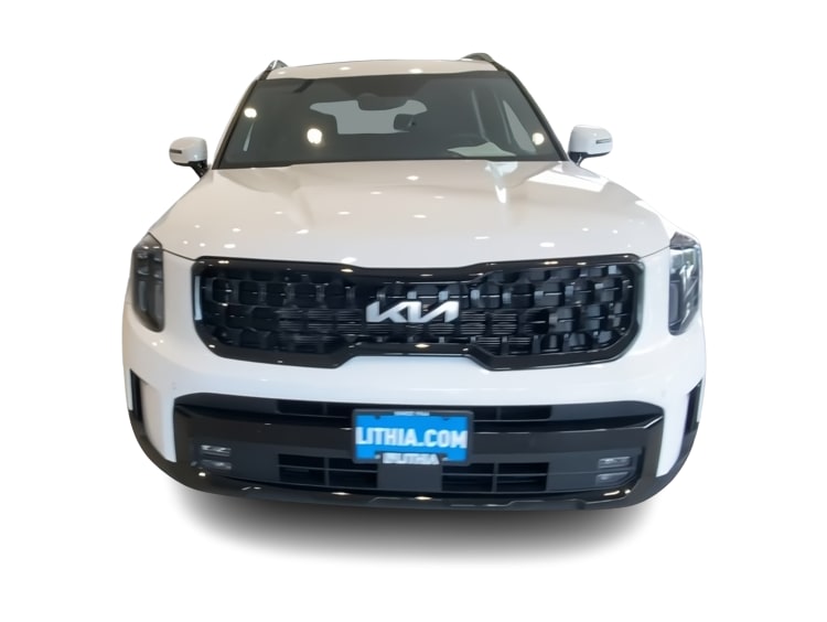 Thumbnail: 2024 Kia Telluride - 5