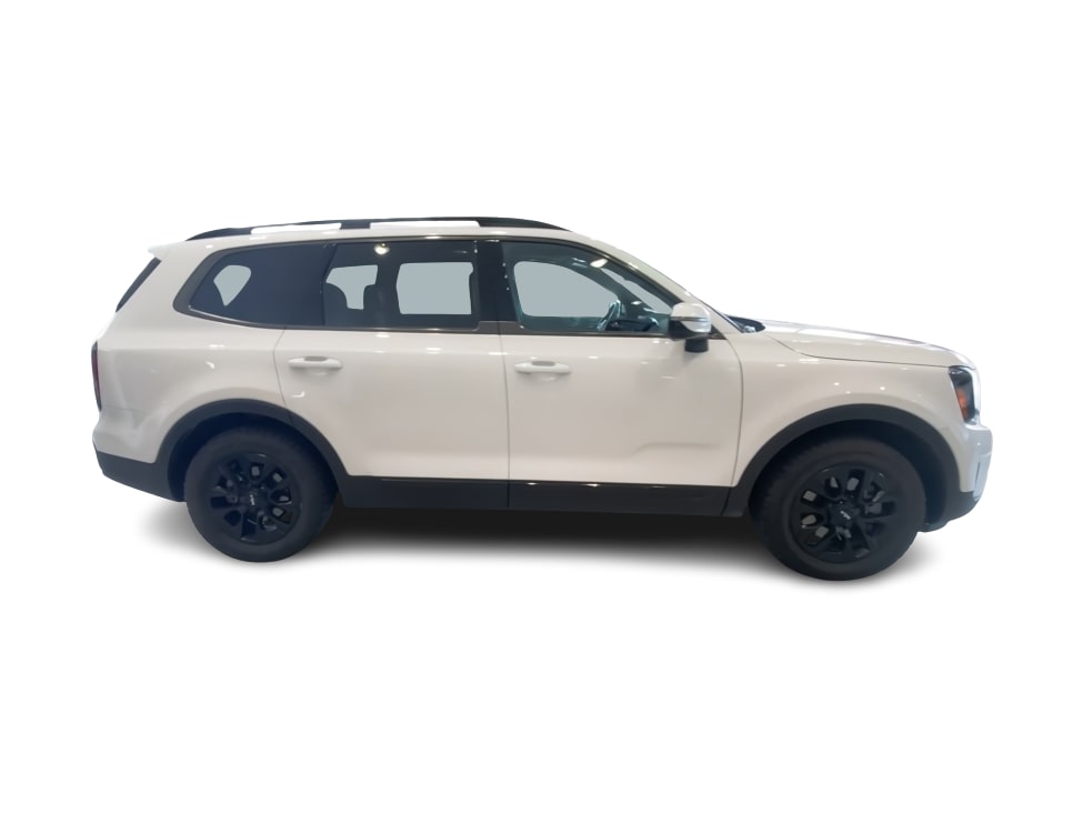 Thumbnail: 2024 Kia Telluride - 19