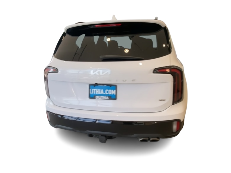 Thumbnail: 2024 Kia Telluride - 17