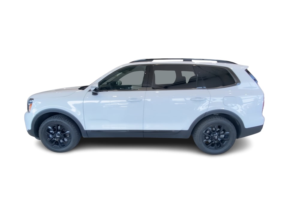 Thumbnail: 2024 Kia Telluride - 3