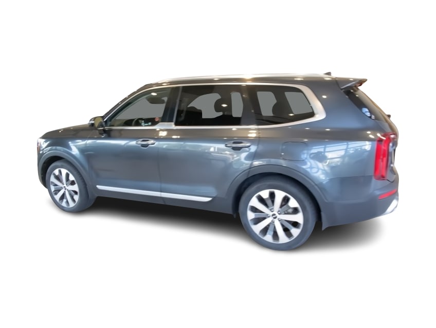 Thumbnail: 2022 Kia Telluride - 15